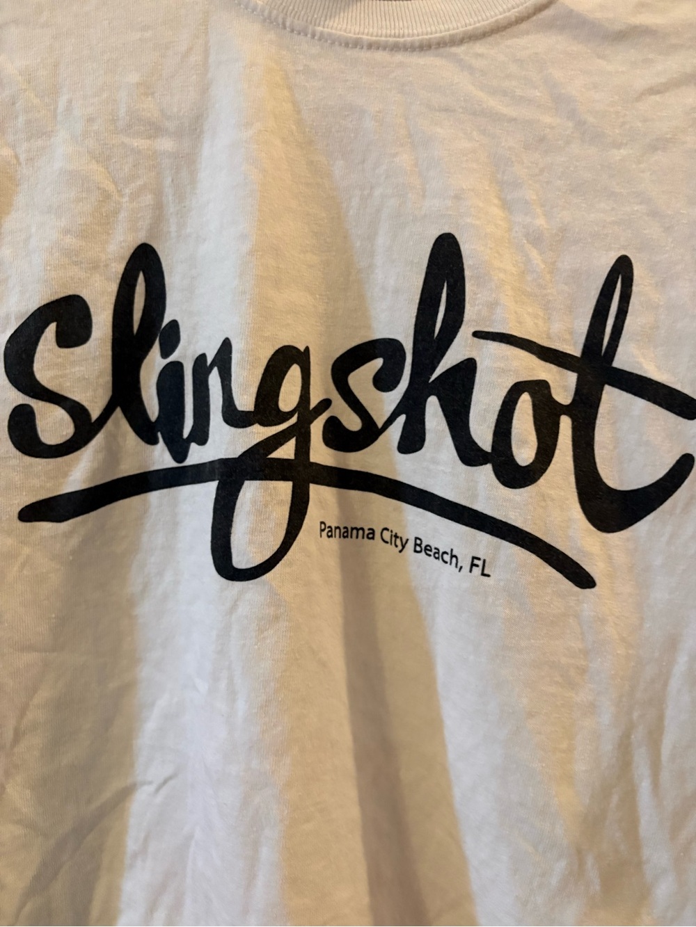 BUNDLE OF 5 MEN’S T-SHIRTS